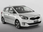 Kia Rondo 2012 года (AU)